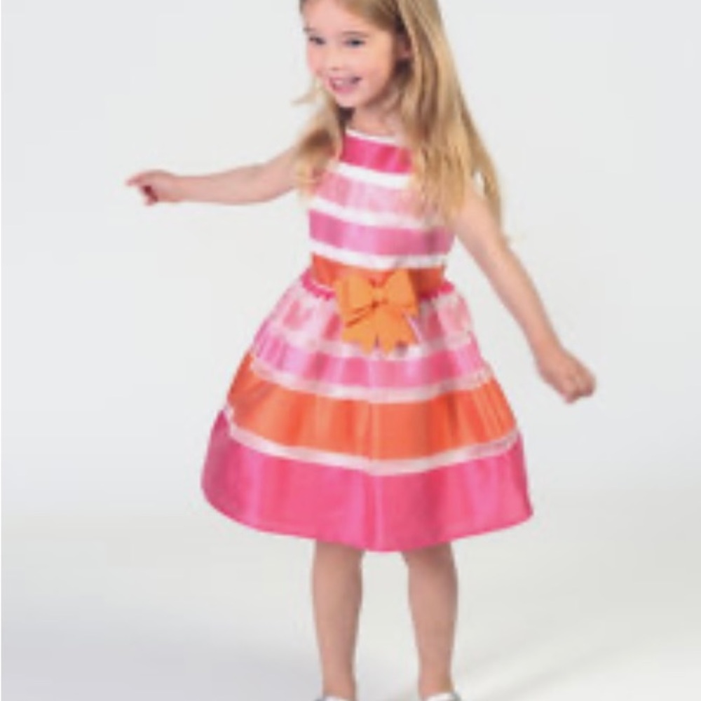 Charabia dress size 10